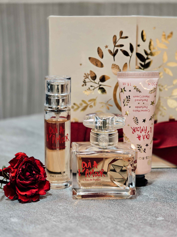 عطر ویلامور زنانه برند ایوروشه