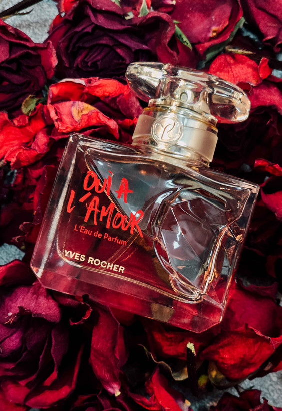 عطر ویلامور زنانه برند ایوروشه