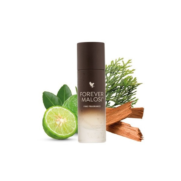 عطر مردانه مالوسی فوراور