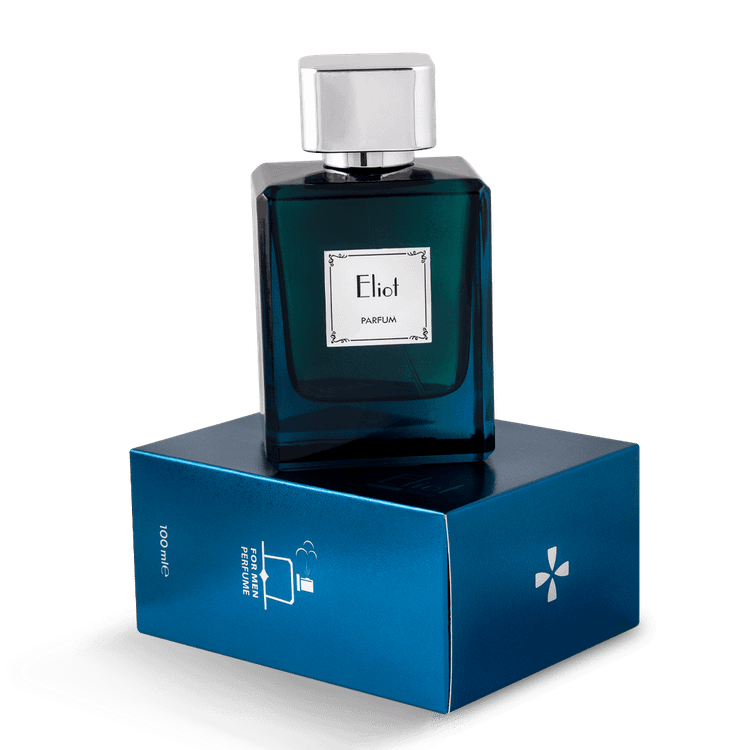 پرفیوم مردانه Eliot تراست