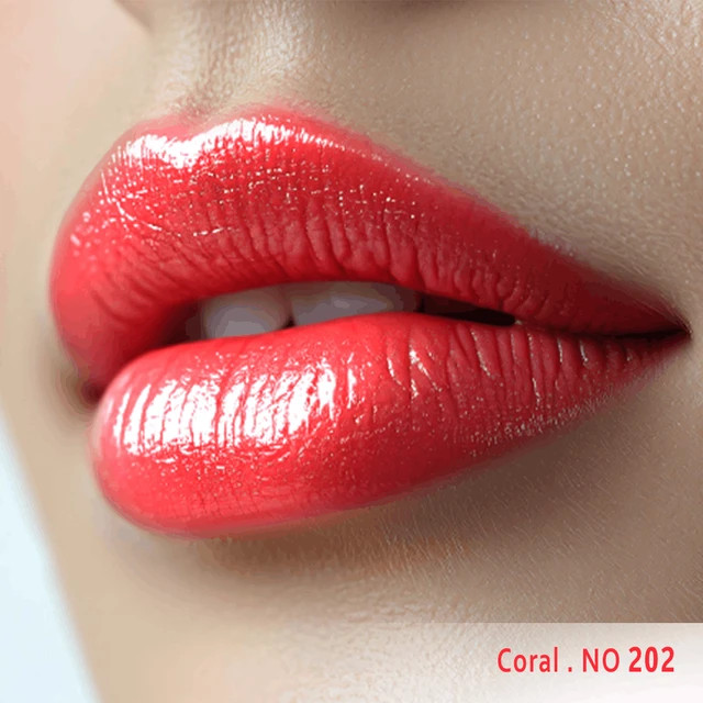 رژ لب مایع ابریشمی ساتین سرژه