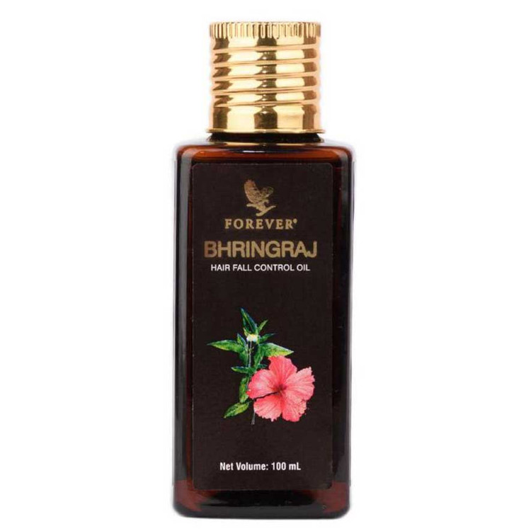 روغن تقویت مو برینگرج فوراور