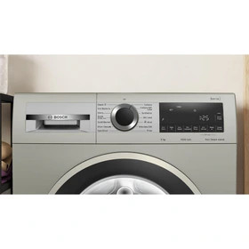 ماشین لباسشویی بوش WGA24400ME ظرفیت ۹ کیلوگرم درب از جلو با موتور EcoSilence Drive