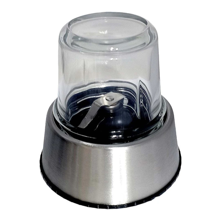 آبمیوه گیری چهار کاره بلک کوکر مدل BC-JS767 | آبمیوهگیر، مخلوطکن، آسیاب و خردکن 800 وات