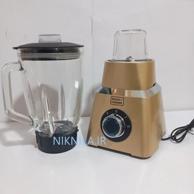 آسیاب و مخلوط کن برند بلک کوکر مدل BC-I 3455